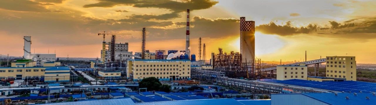 【心連心·瞬間】心連心化學工業(yè)集團建廠50周年回眸（六）